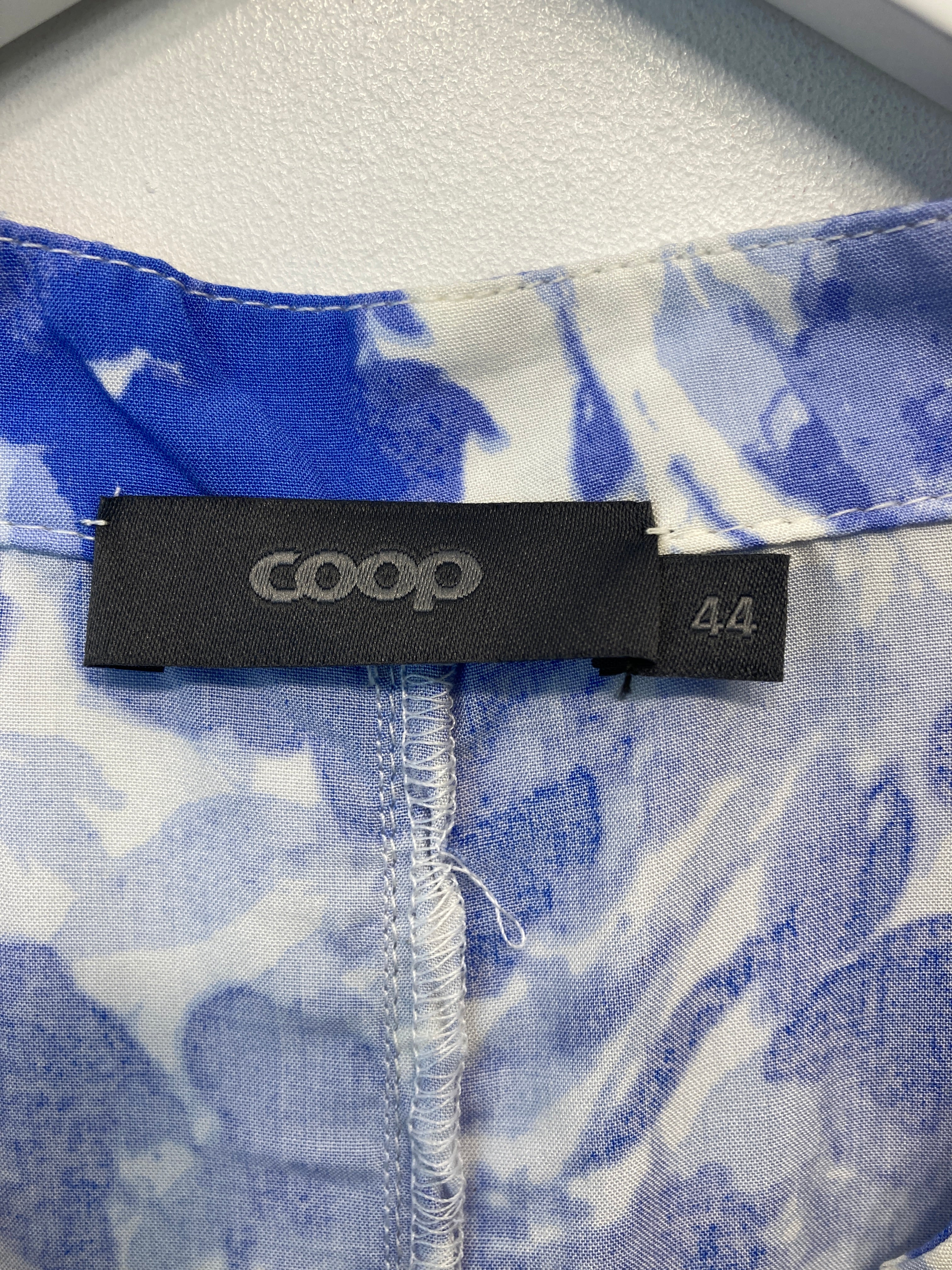 Coop Bluse